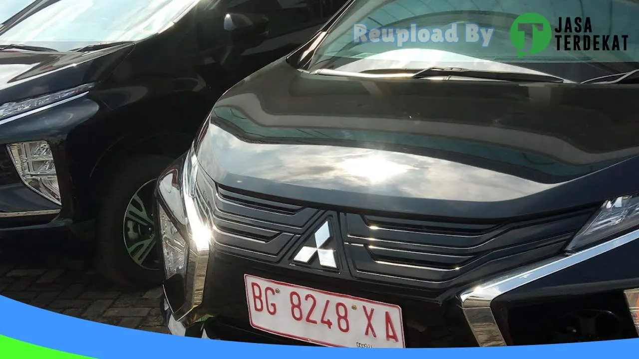 Gambar Mitsubishi Tugumulyo (Penjualan) di Ogan Komering Ilir, Sumatera Selatan ke 5