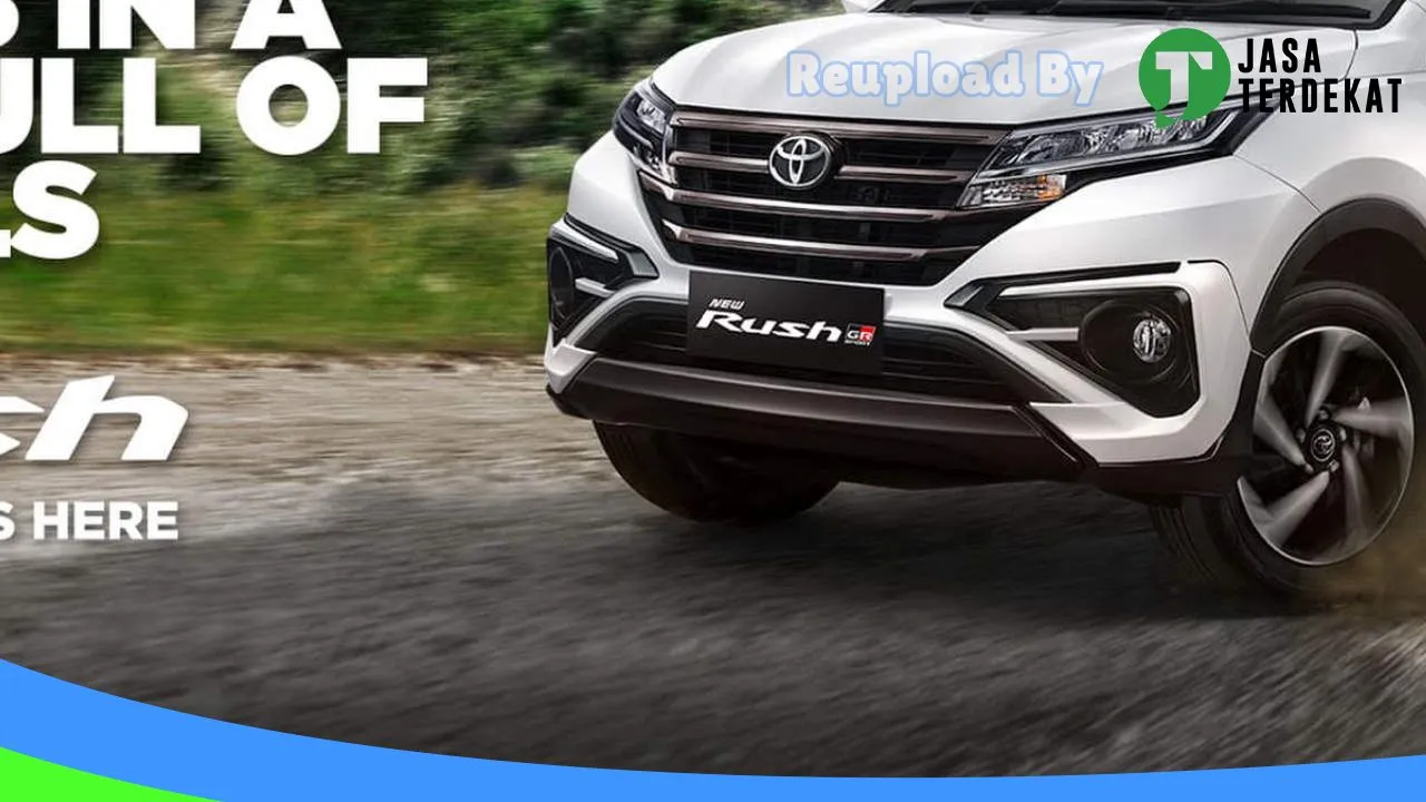 Gambar Toyota Sutan di Simalungun, Sumatera Utara ke 3