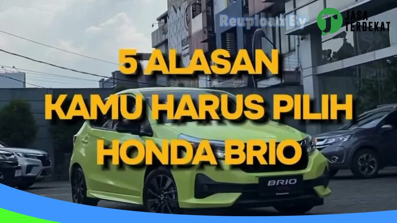 Gambar HONDA SIDOARJO DEALER MOBIL di Sidoarjo, Jawa Timur ke 1