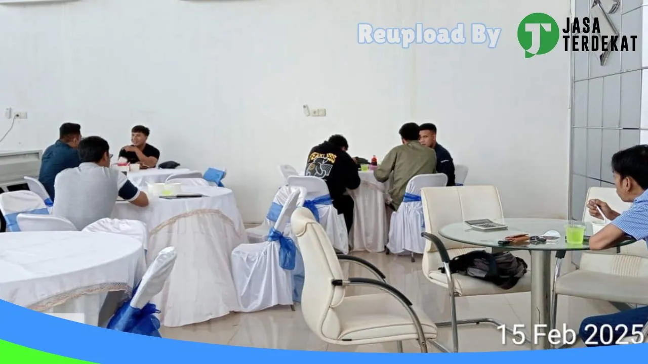 Gambar Suzuki Demak Sejahtera Sunindo Trada di Demak, Jawa Tengah ke 5