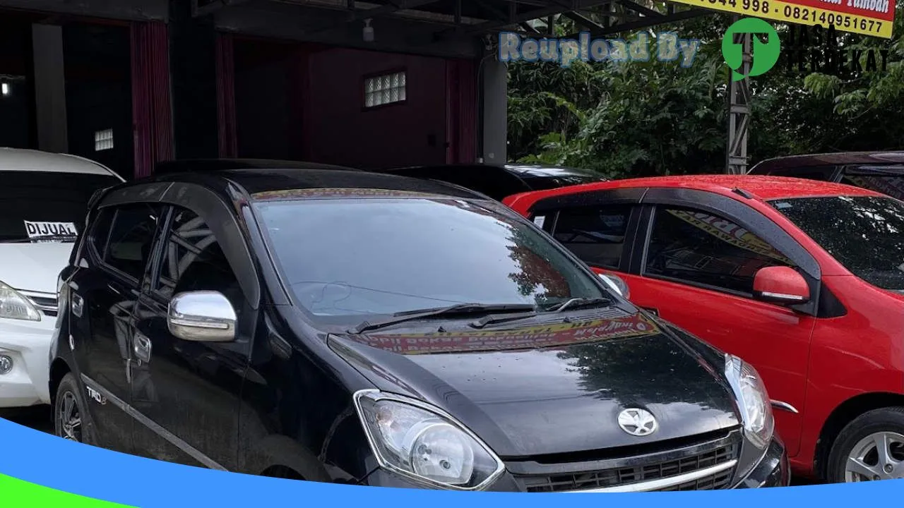 Gambar SHOWROOM MOBIL DBM (DAYAT BERSAUDARA MOTOR) di Kutai Barat, Kalimantan Timur ke 3