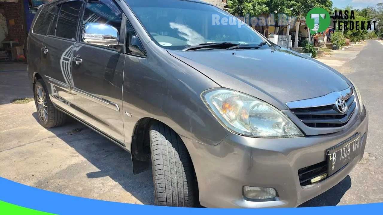 Gambar Hijau Motor Ponorogo di Ponorogo, Jawa Timur ke 1