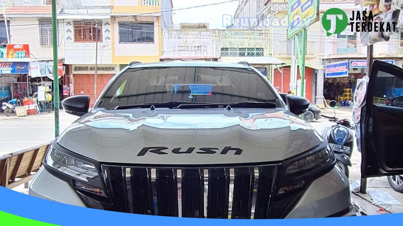 Gambar TOP AUTOMOTIVE MEULABOH di Aceh Barat Daya, Aceh ke 3