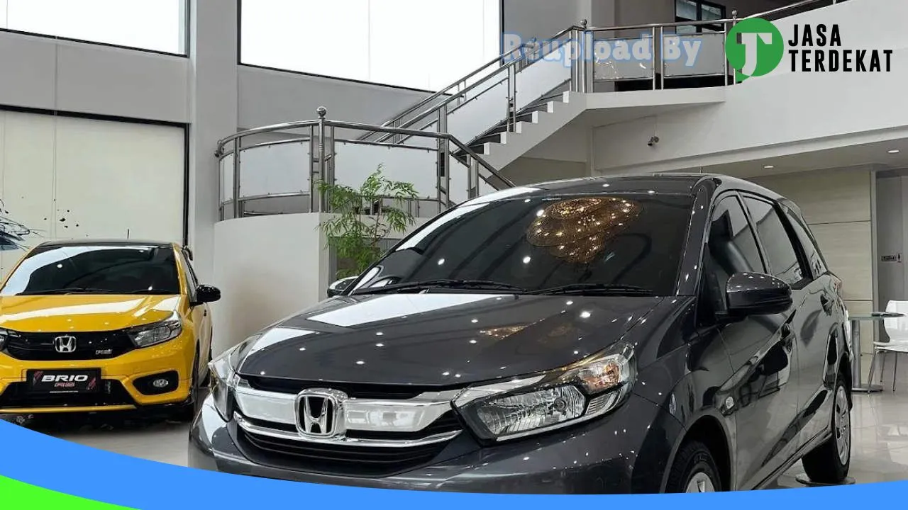 Gambar Honda Mandalatama Blora di Blora, Jawa Tengah ke 5