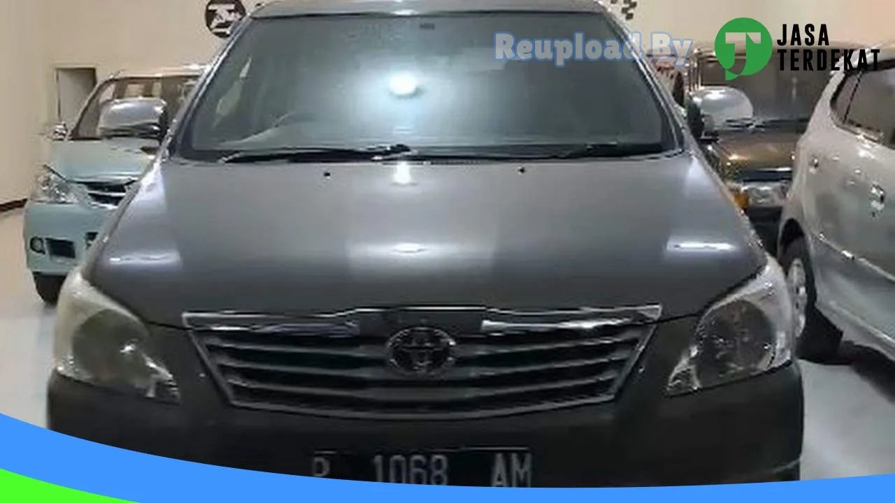Gambar SHOWROOM TERMINAL MOBIL BIDIN di Bondowoso, Jawa Timur ke 1