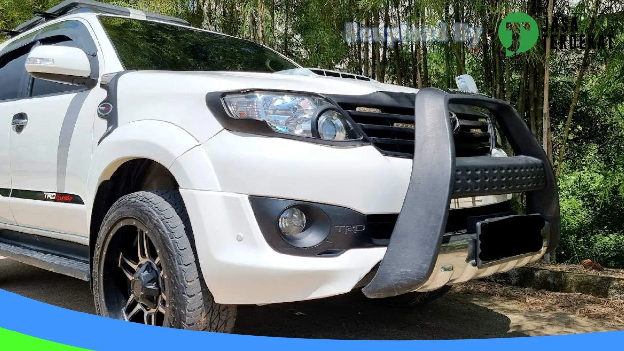 Gambar PT. Garasi Mobil Impian di Batam, Kepulauan Riau ke 3