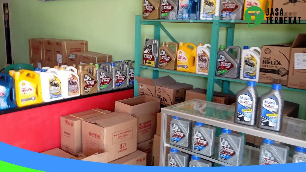 Gambar Yufat Motor di Kota Cilegon, Banten ke 1
