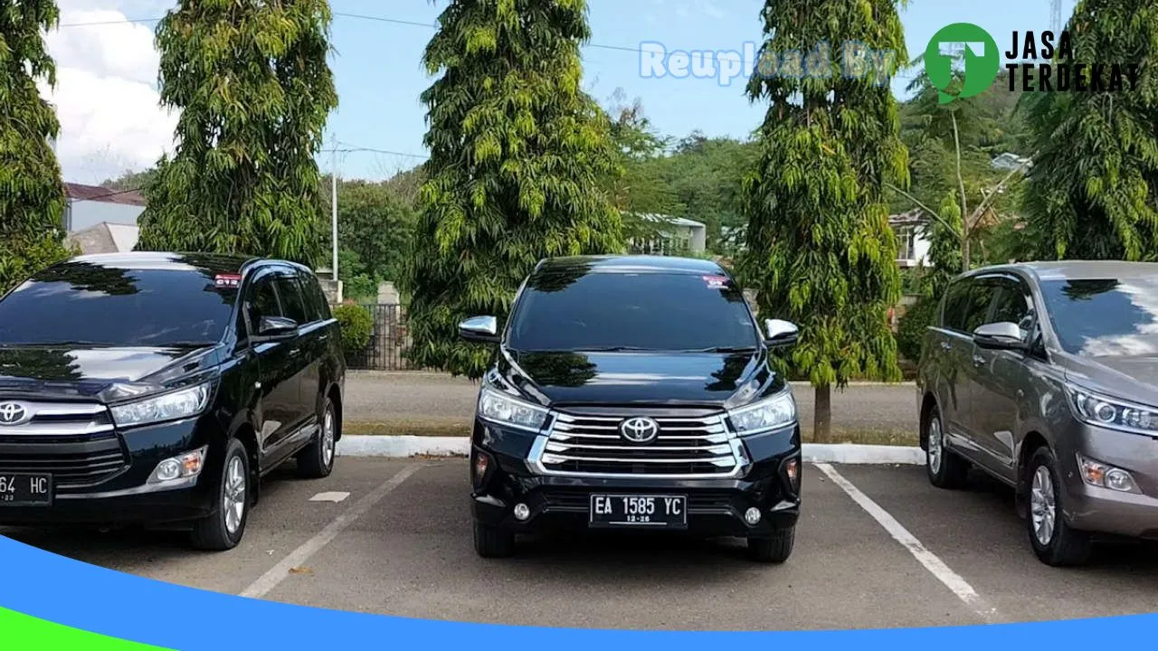 Gambar Sewa mobil di flores di Flores Timur, Nusa Tenggara Timur ke 1