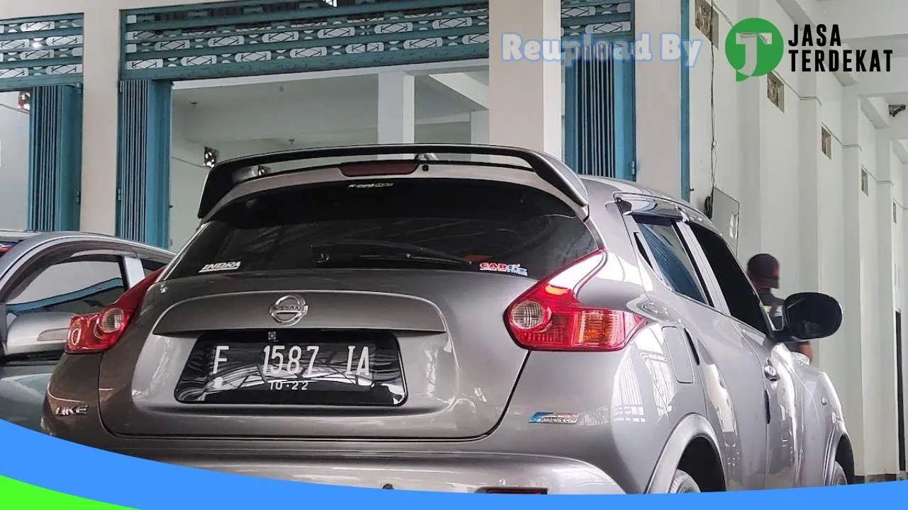 Gambar K-cunk Motor 4 di Tulungagung, Jawa Timur ke 4