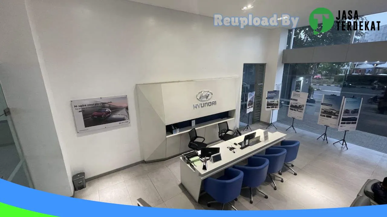Gambar Hyundai Karawang Official di Karawang, Jawa Barat ke 2