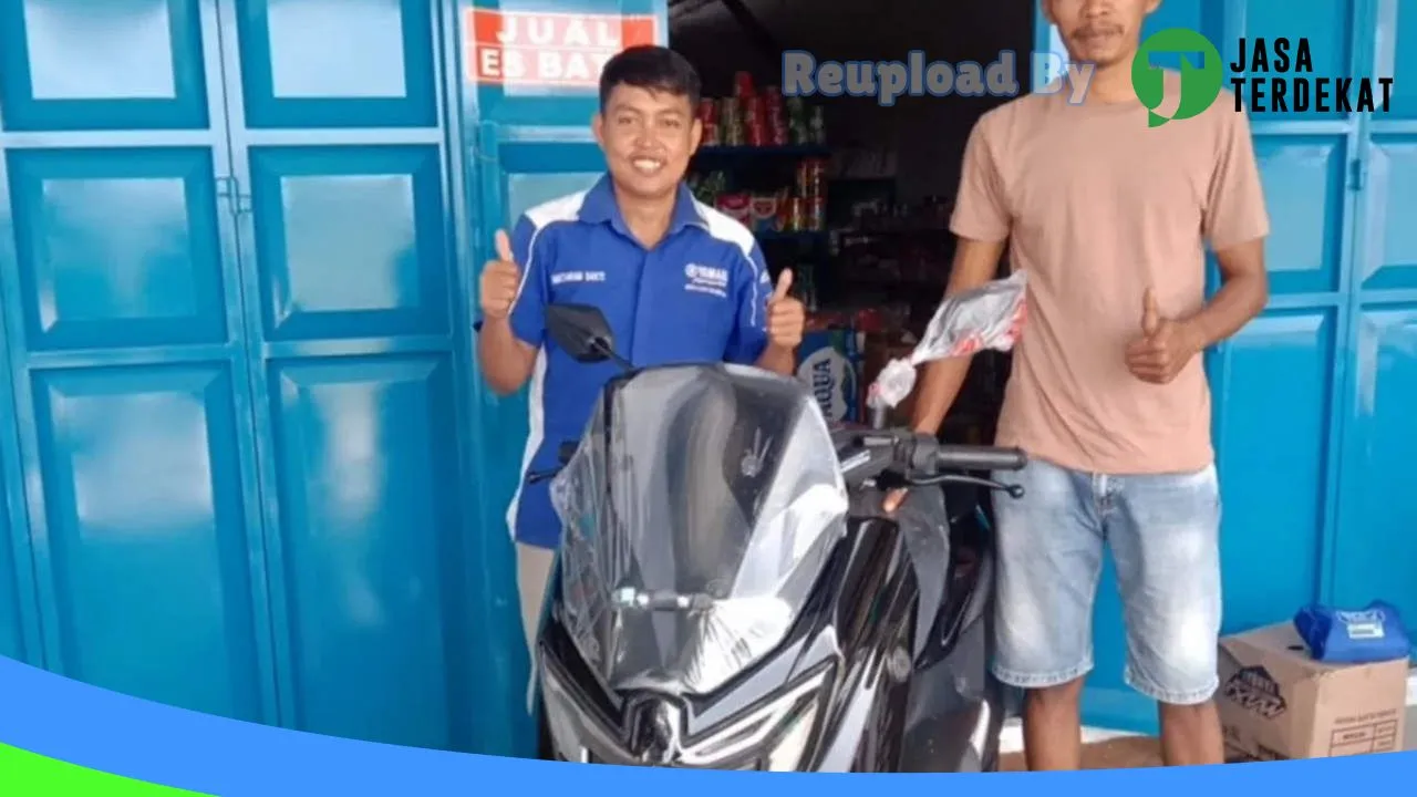 Gambar Yamaha Mataram Sakti Blora di Blora, Jawa Tengah ke 5