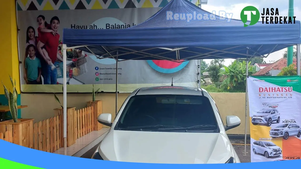 Gambar Astra Daihatsu Kuningan di Kuningan, Jawa Barat ke 5