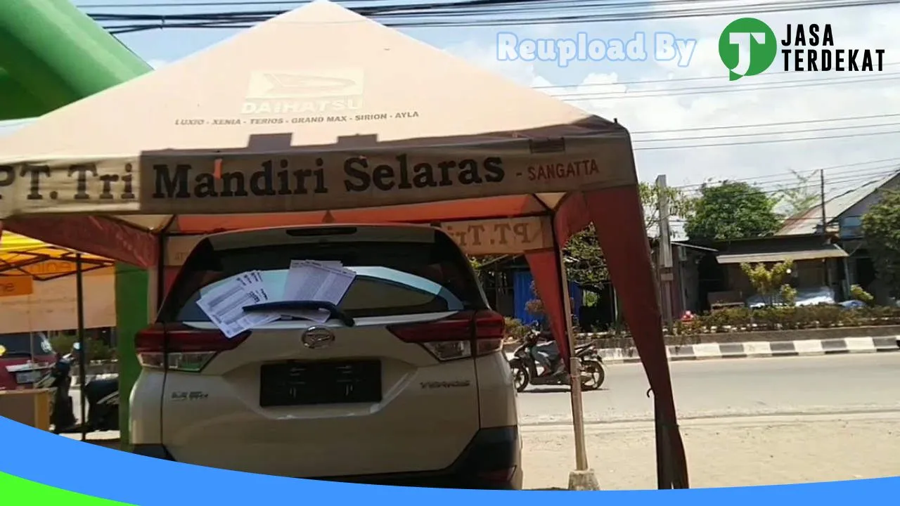 Gambar DAIHATSU KALIMANTAN TIMUR di Kutai Timur, Kalimantan Timur ke 1