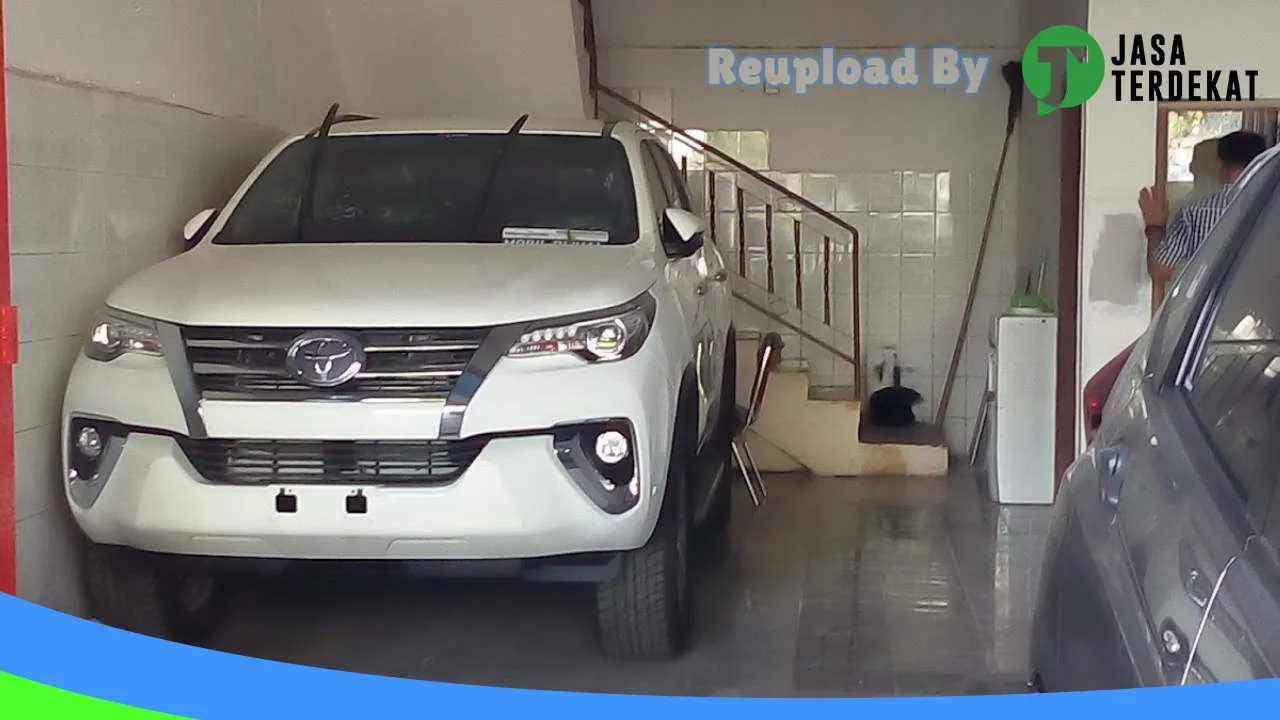 Gambar Berlian Mobil di Makassar, Sulawesi Selatan ke 2