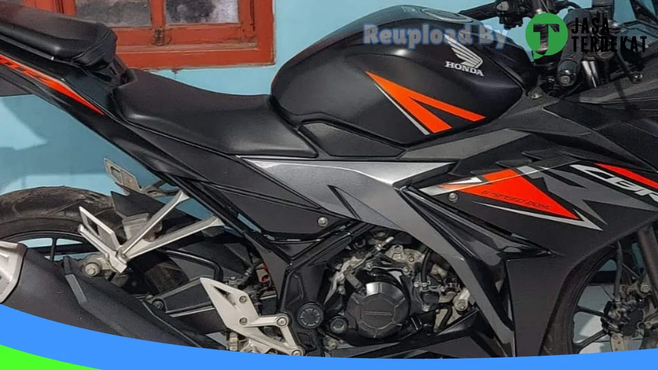 Gambar Wahyu Jaya Motor di Blora, Jawa Tengah ke 5