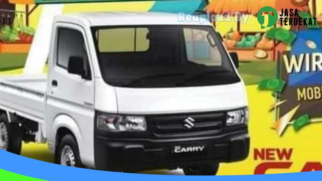 Gambar Honda di Jeneponto, Sulawesi Selatan ke 5