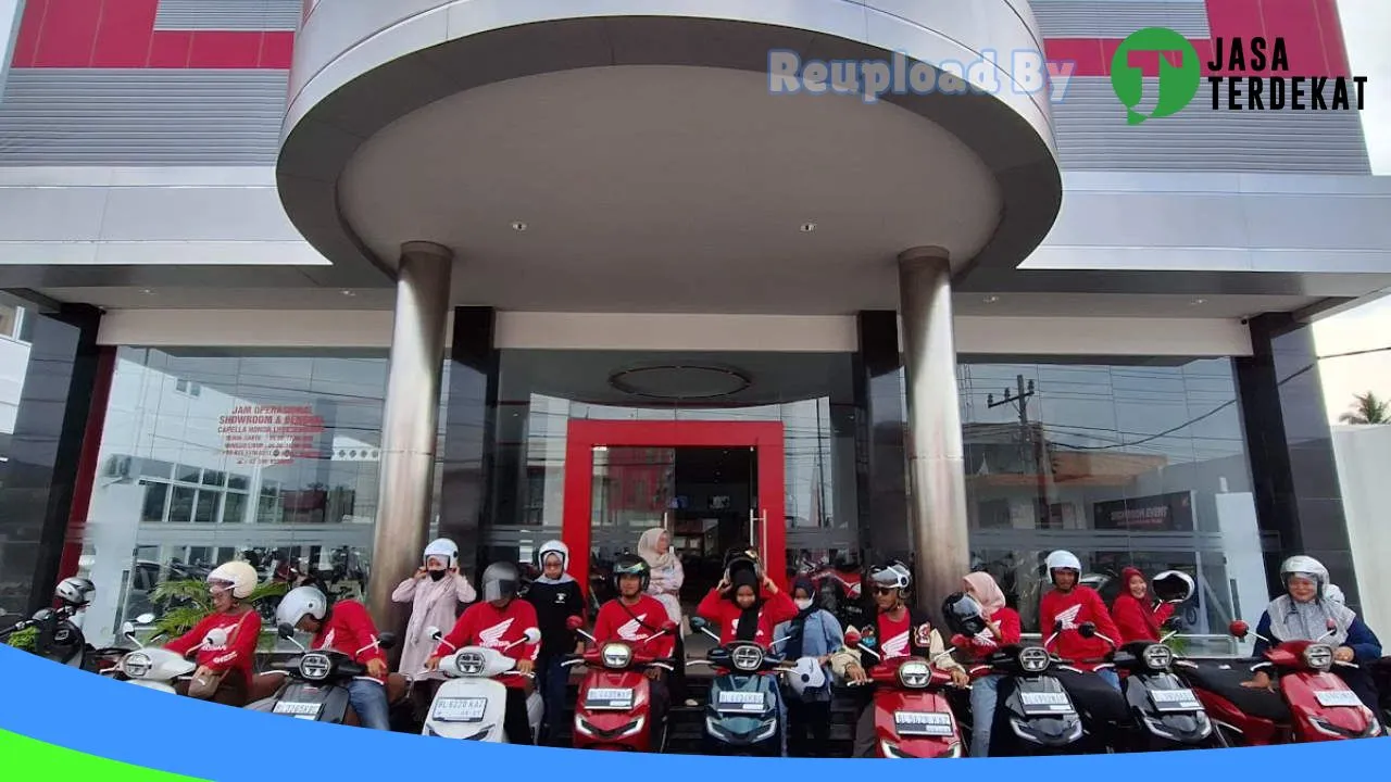 Gambar PT CDN – SO.LHOKSEUMAWE di Lhokseumawe, Aceh ke 5