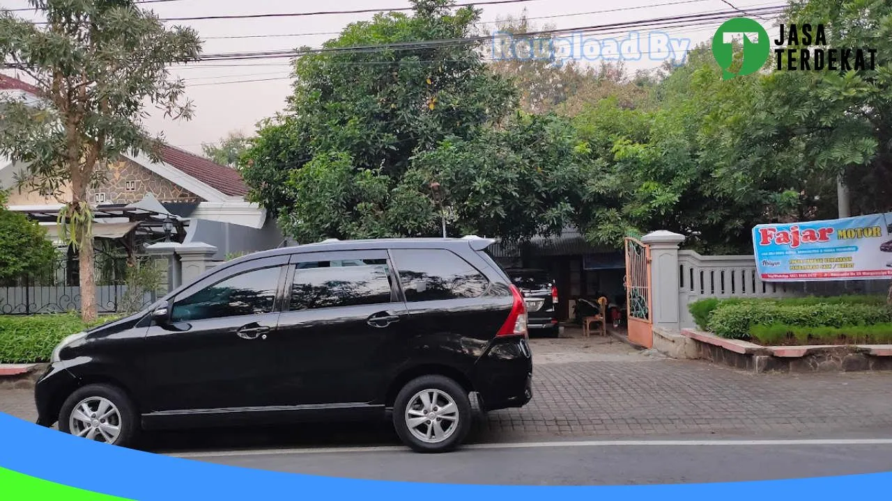 Gambar Fajar motor ngawi di Ngawi, Jawa Timur ke 2