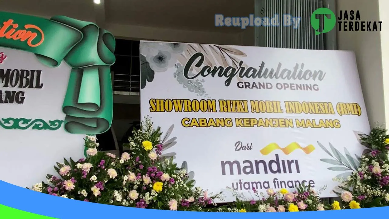 Gambar Rizki Mobil Indonesia Cab. Malang di Kota Malang, Jawa Timur ke 1
