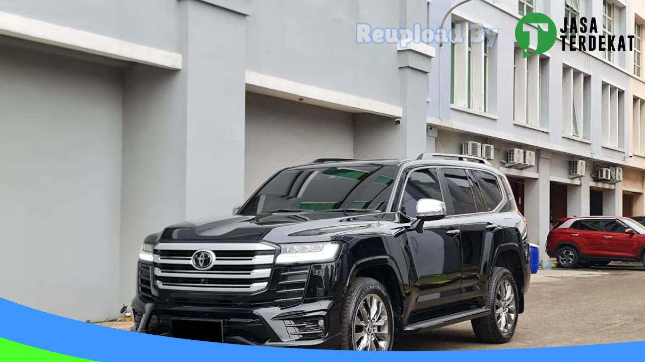 Gambar PASKAH MOBIL SERPONG di Kota Tangerang Selatan, Banten ke 2