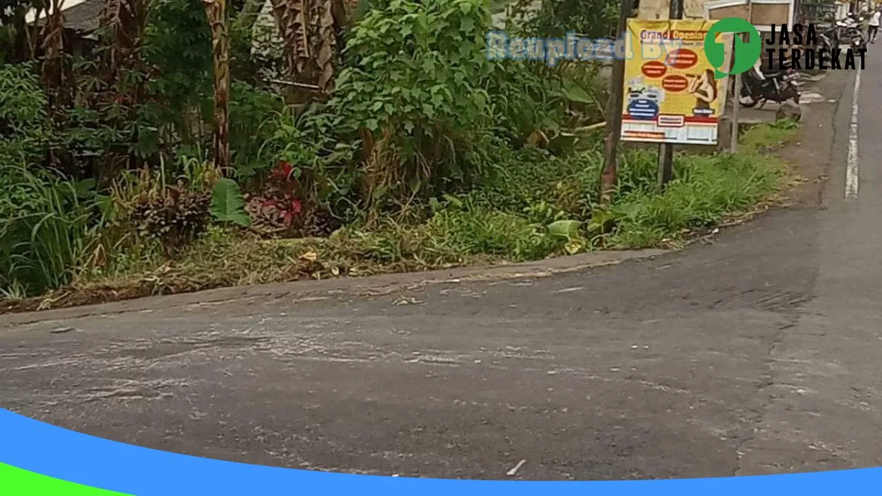 Gambar Bengkel Mobil Panggilan di Bangli, Bali ke 1