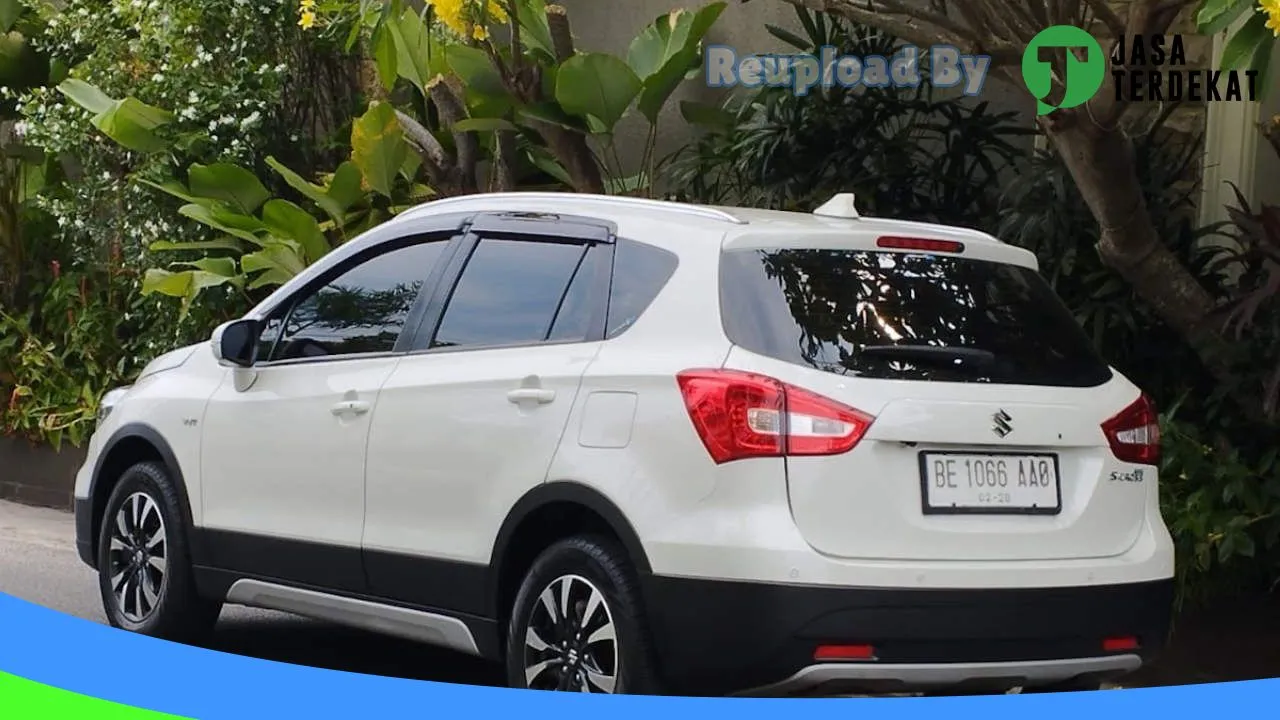 Gambar Tera Motor 2 ( Showroom Mobil Bekas Berkualitas Bandar Lampung) di Tanggamus, Lampung ke 2