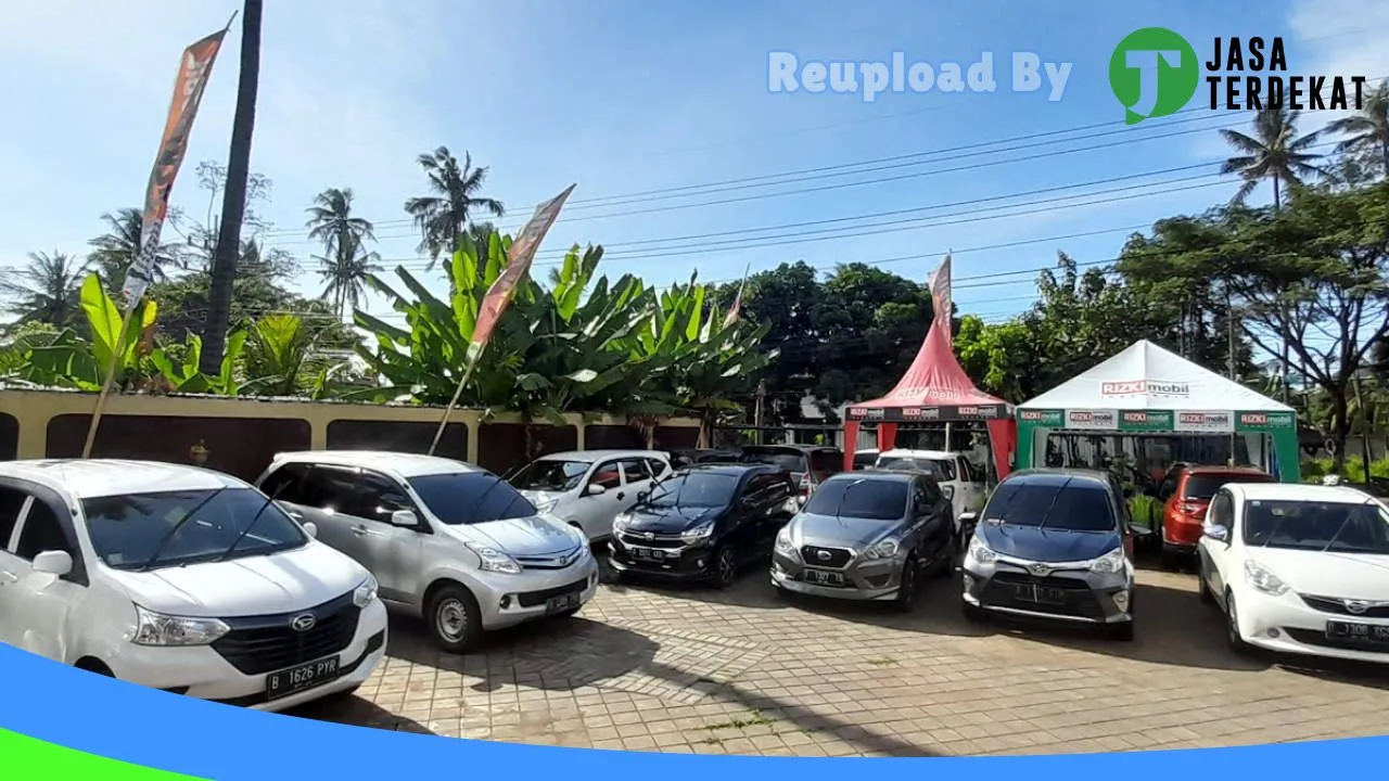 Gambar Rizki Mobil 7 Banyuwangi di Banyuwangi, Jawa Timur ke 3