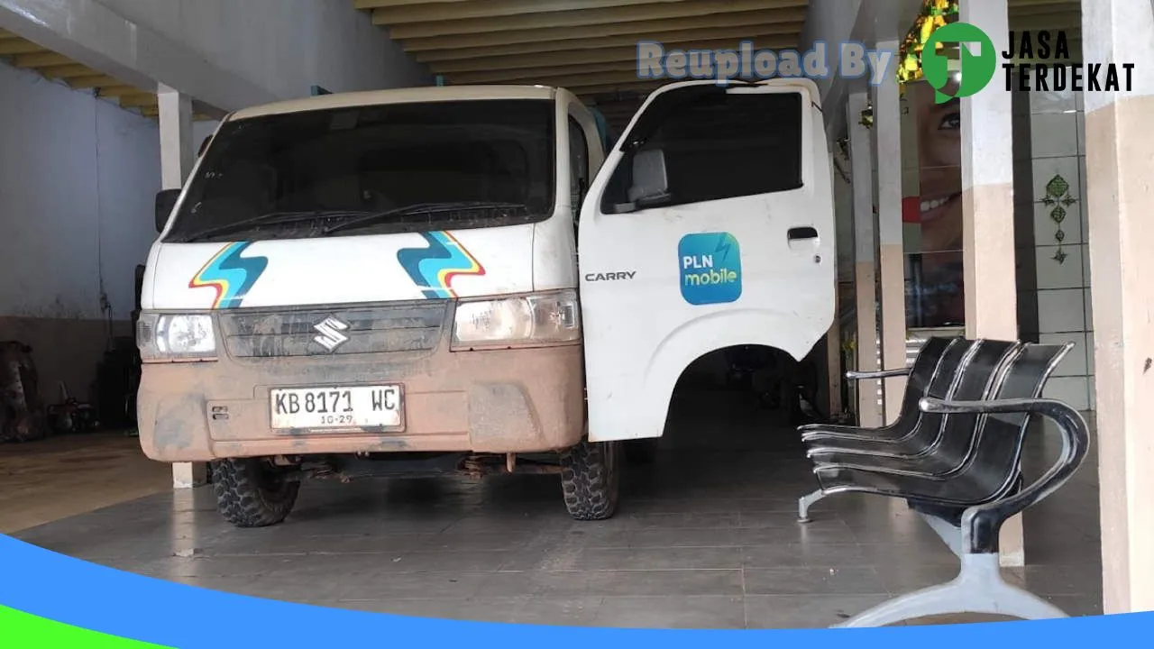 Gambar Suzuki Mobil Ketapang Daya Kharisma Utama di Ketapang, Kalimantan Barat ke 5