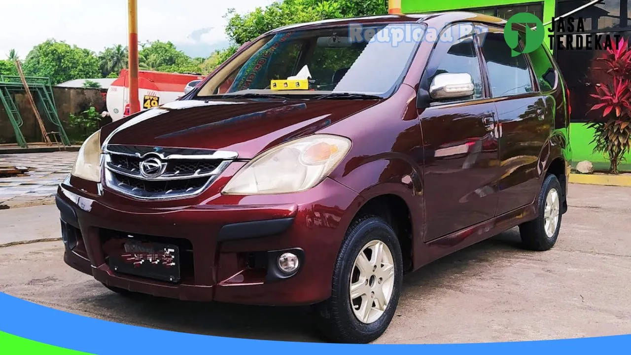 Gambar D’second Car di Minahasa Utara, Sulawesi Utara ke 2
