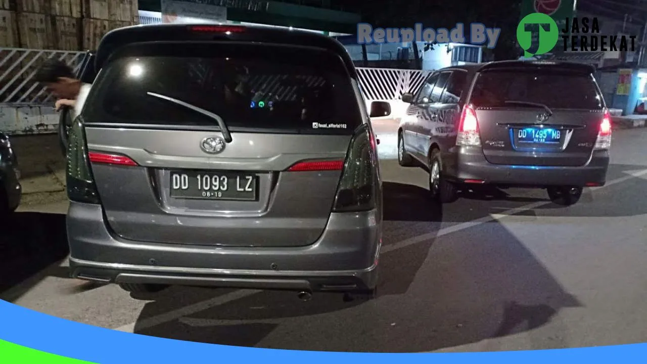 Gambar Palloa rent CAR di Majene, Sulawesi Barat ke 2