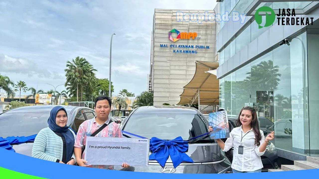 Gambar Hyundai Karawang Official di Karawang, Jawa Barat ke 5