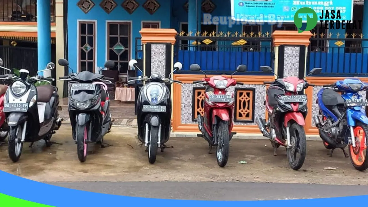 Gambar FATRA SILEO MOTOR di Takalar, Sulawesi Selatan ke 3