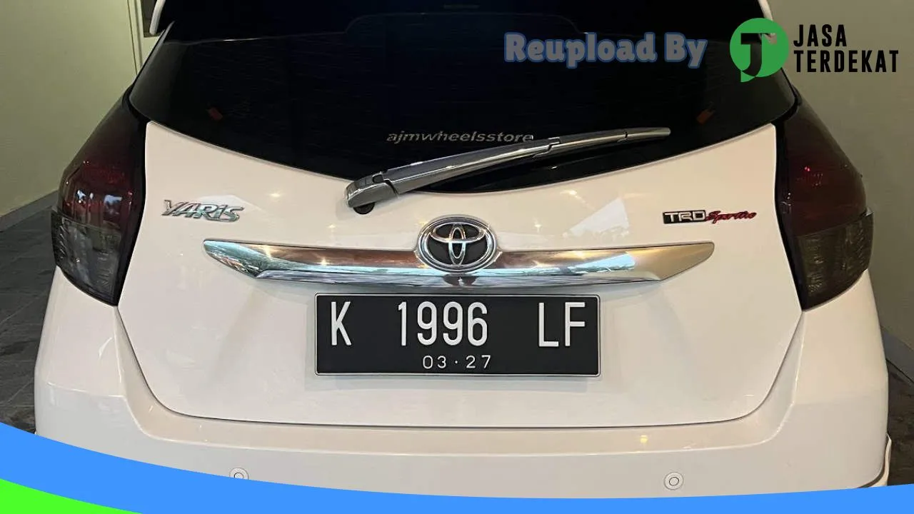 Gambar Jual Beli Motor & Mobil Bekas Berkualitas Demak (MOKAS STORE) di Demak, Jawa Tengah ke 3