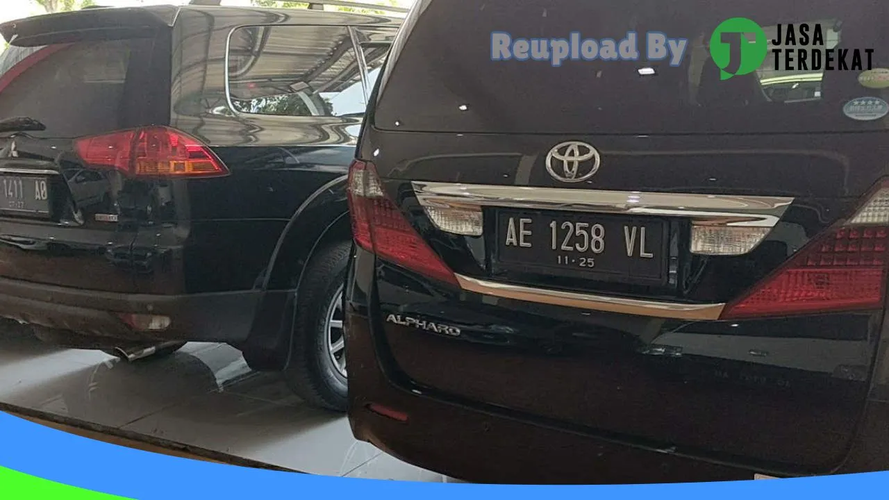Gambar BINTANG MOBIL KEDIRI di Kediri, Jawa Timur ke 1