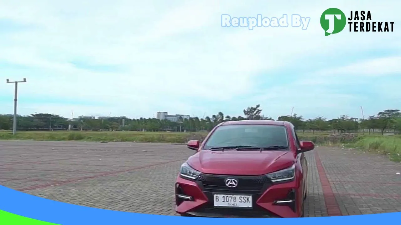 Gambar Astra Daihatsu Serang di Serang, Banten ke 1