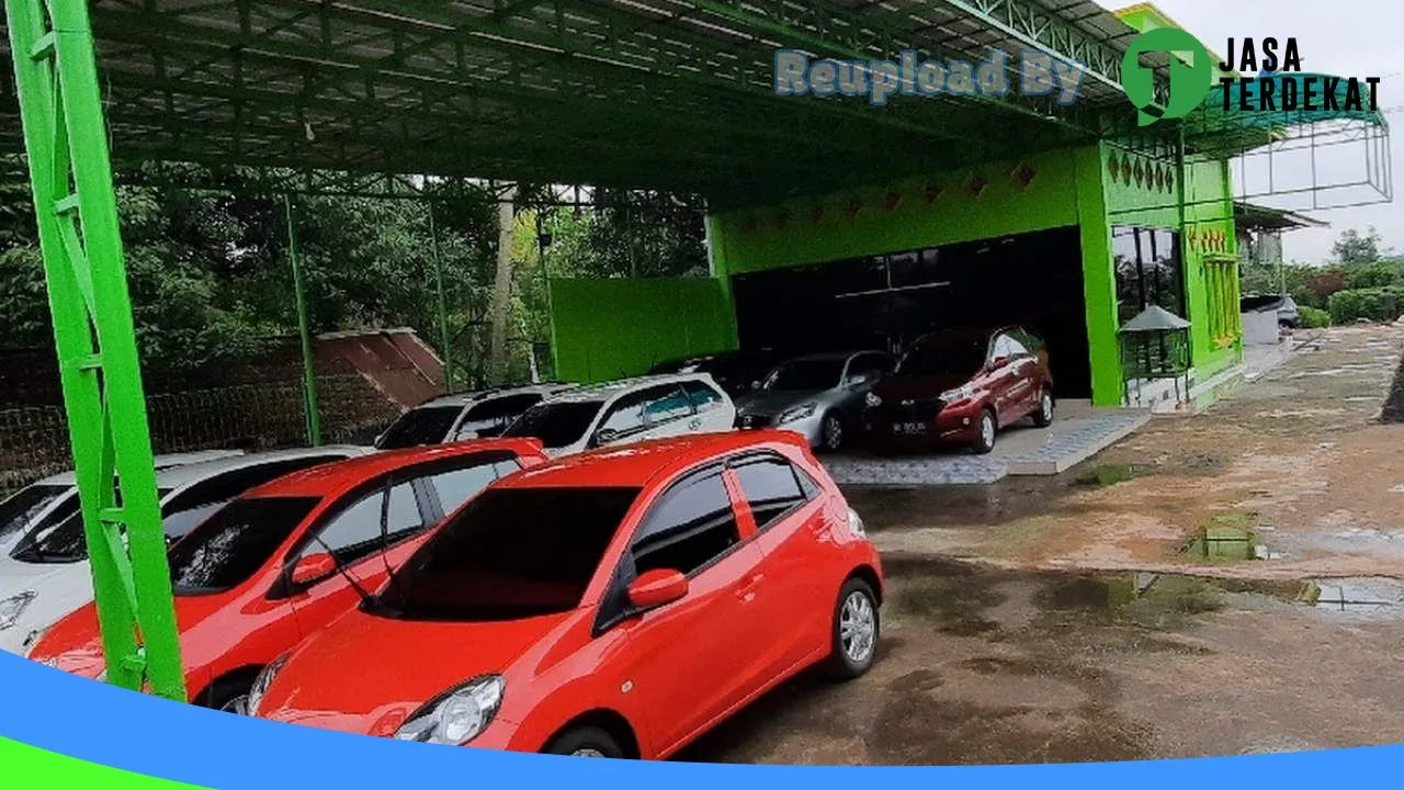 Gambar Putra Pegagan Motor II di Ogan Komering Ilir, Sumatera Selatan ke 3