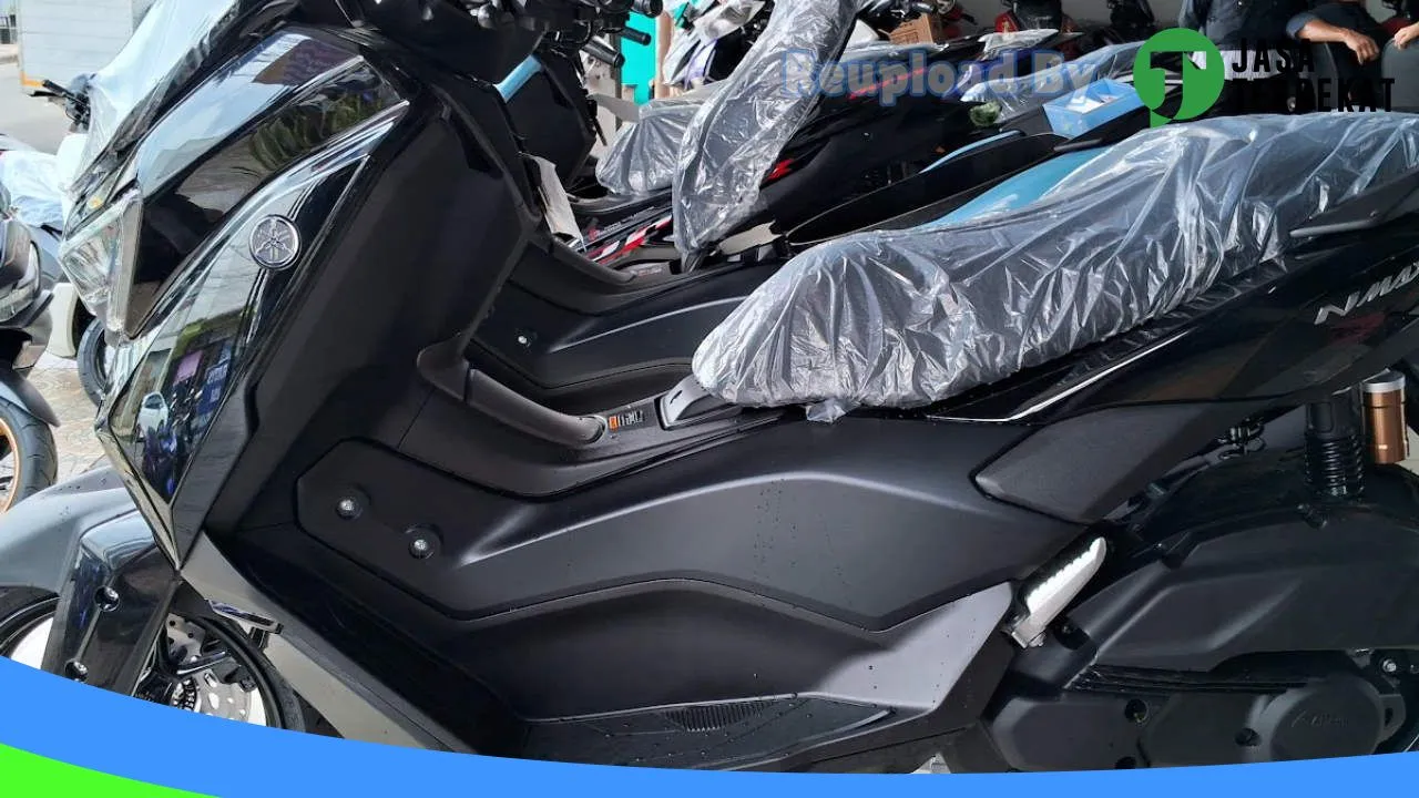 Gambar Ari Yamaha Garut di Garut, Jawa Barat ke 5