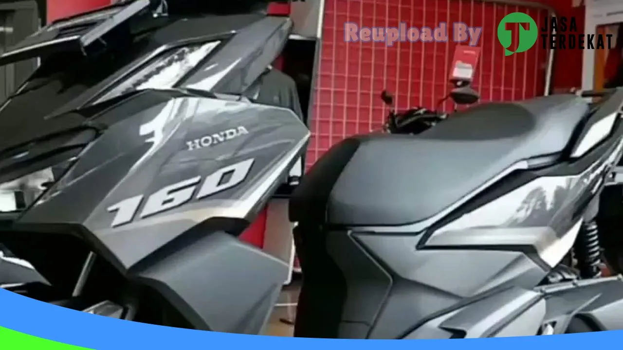 Gambar Astra Motor Jeruklegi di Cilacap, Jawa Tengah ke 1