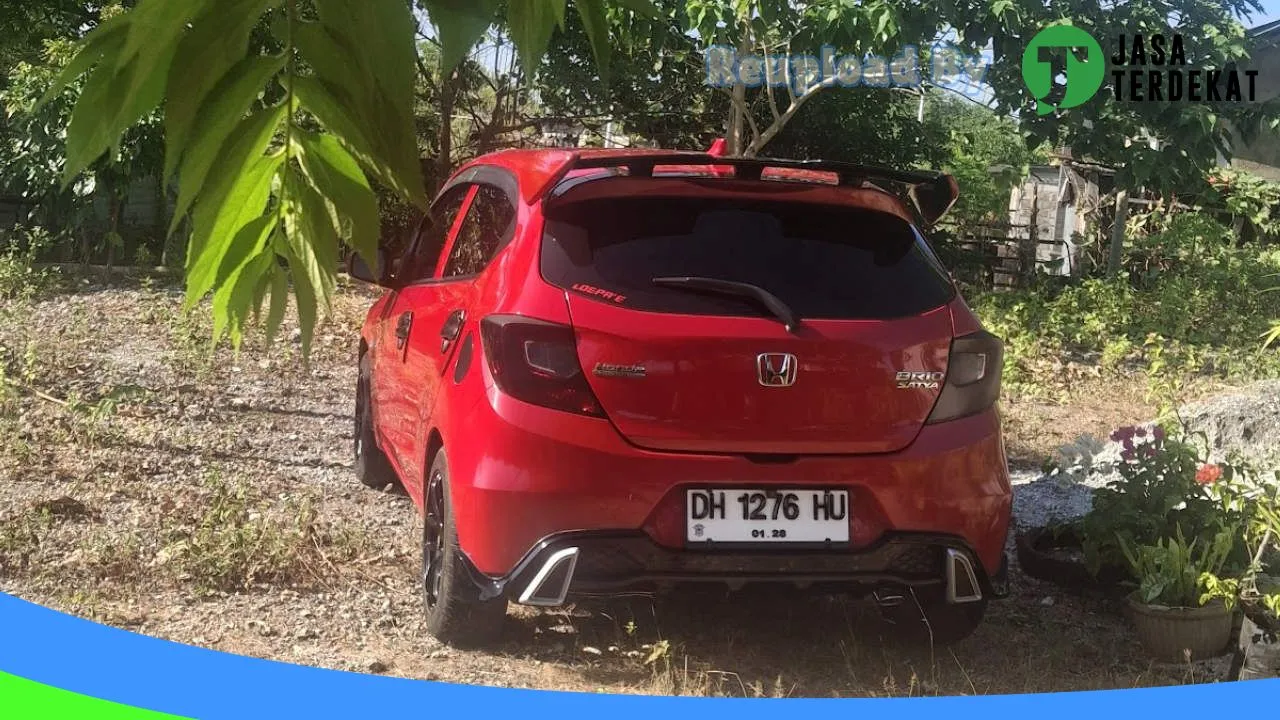 Gambar LDR Rent Car Rote di Rote Ndao, Nusa Tenggara Timur ke 2