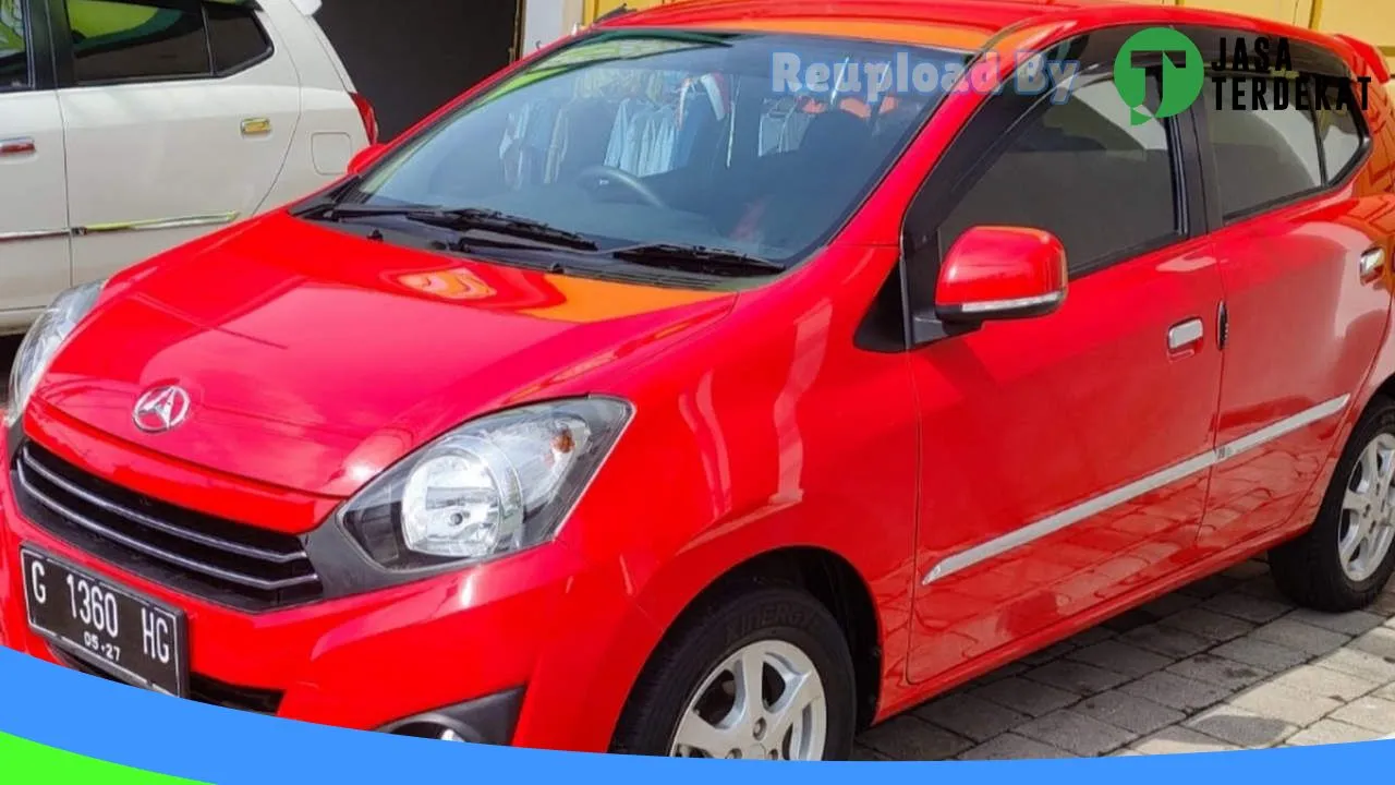 Gambar Showroom Lestari Motor di Wonosobo, Jawa Tengah ke 2