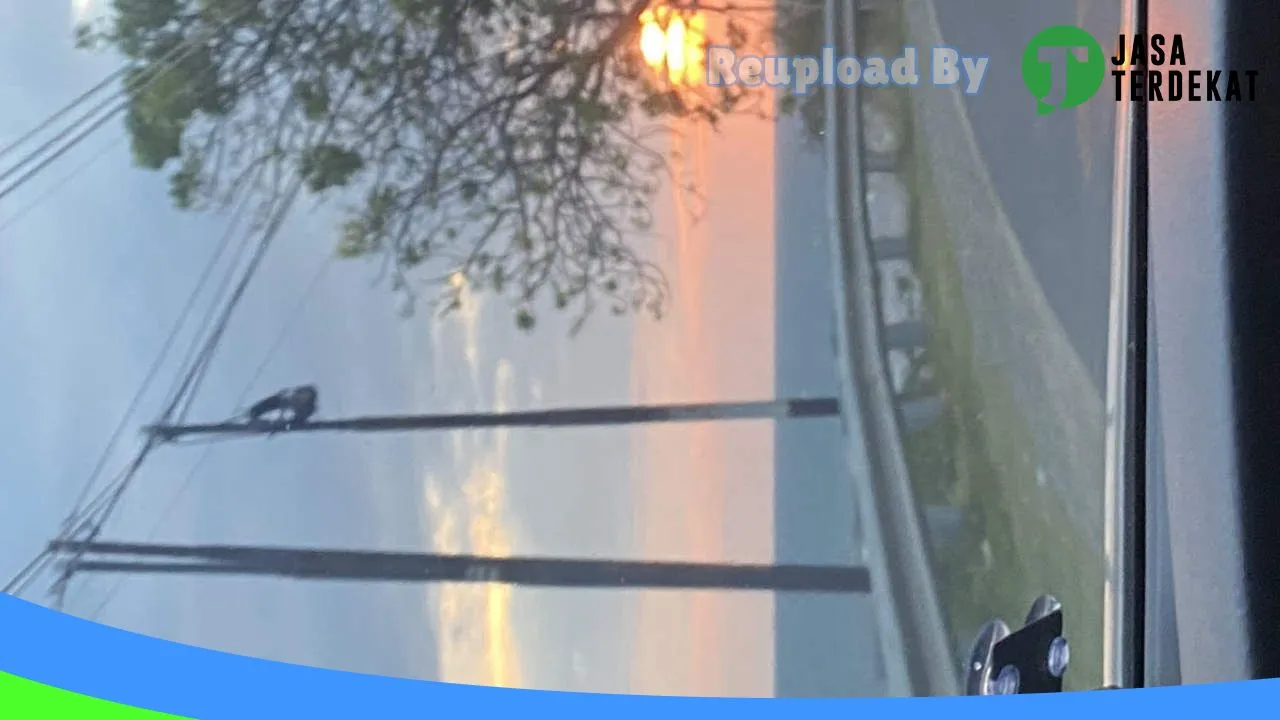Gambar TRAVEL MOBiL MARISA – GORONTALO di Pohuwato, Gorontalo ke 3