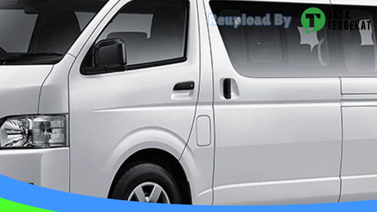 Gambar Abraham Rental Mobil Nias di Nias Barat, Sumatera Utara ke 3