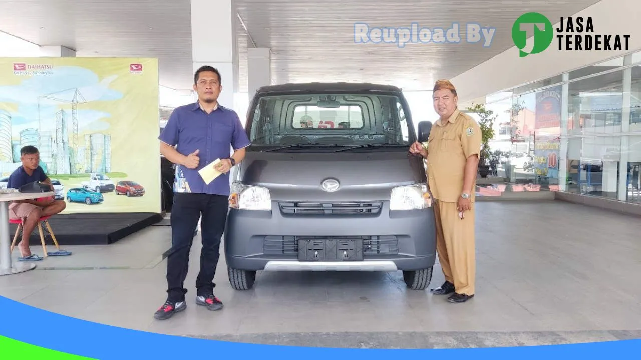 Gambar Daihatsu Gorontalo di Gorontalo Utara, Gorontalo ke 2
