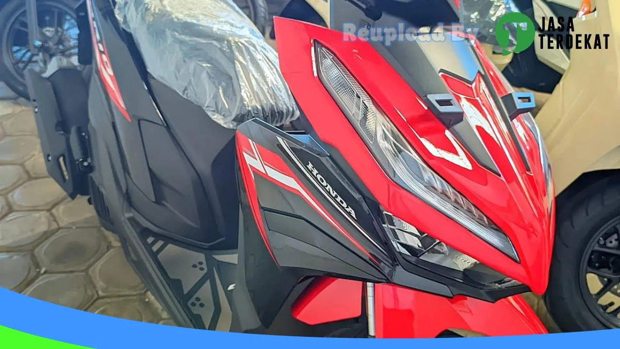 Gambar Karya Agung Motor Trenggalek – AHASS 0511 di Trenggalek, Jawa Timur ke 3