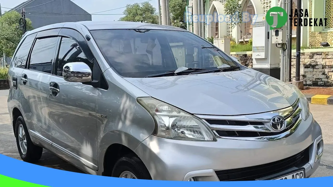 Gambar MOBIL BEKAS BERKUALITAS di Purwakarta, Jawa Barat ke 4