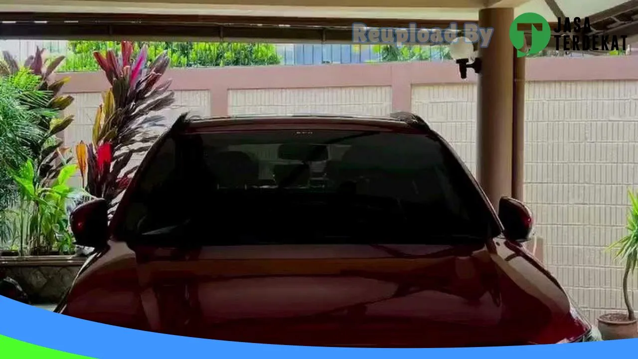 Gambar Honda Kudus Jaya di Kudus, Jawa Tengah ke 1