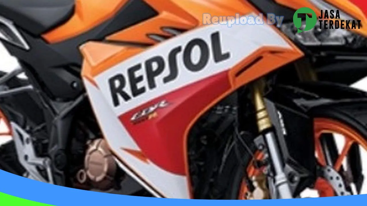 Gambar KREDIT MOTOR HONDA DP MURAH BANDUNG CIMAHI di Kota Cimahi, Jawa Barat ke 3