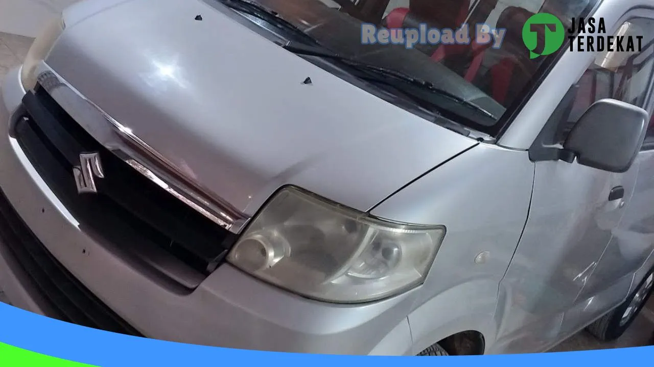 Gambar Nusa Raya Motor Kupang di Kupang, Nusa Tenggara Timur ke 3