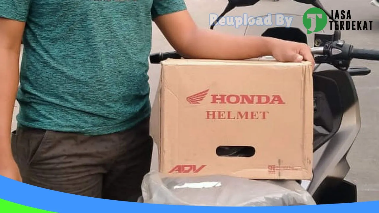Gambar Penjual Motor di Kepulauan Seribu, DKI Jakarta ke 2