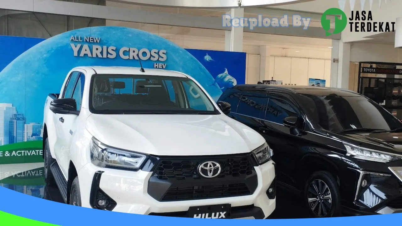 Gambar Toyota Cianjur di Cianjur, Jawa Barat ke 4